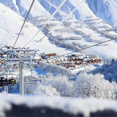 Les Chalets De Pierre Aigue Saint-Sorlin-dʼArves