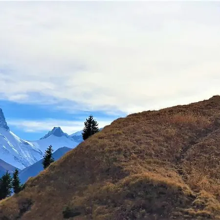 Les Chalets De Pierre Aigue Apartman *