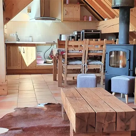 Les Chalets De Pierre Aigue * Saint-Sorlin-dʼArves